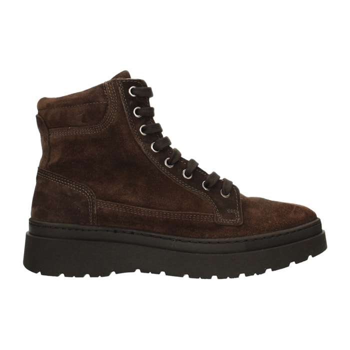 Sneakers Uomo Tata Italia Marrone