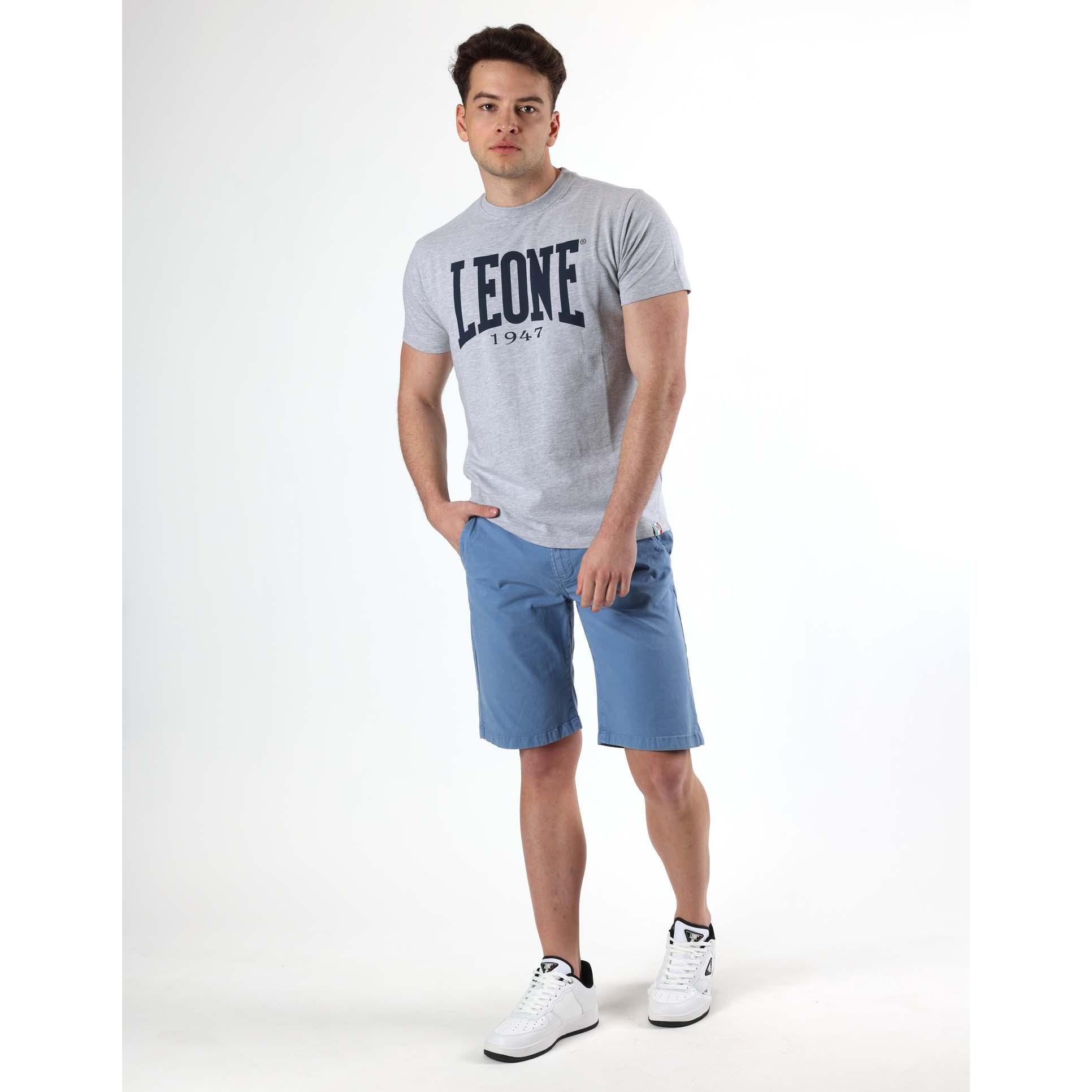 Shorts chinos de hombre Leone Beach