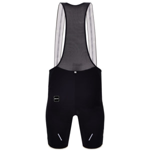 Embos - Pantaloncino - Nero-bianco - Unisex