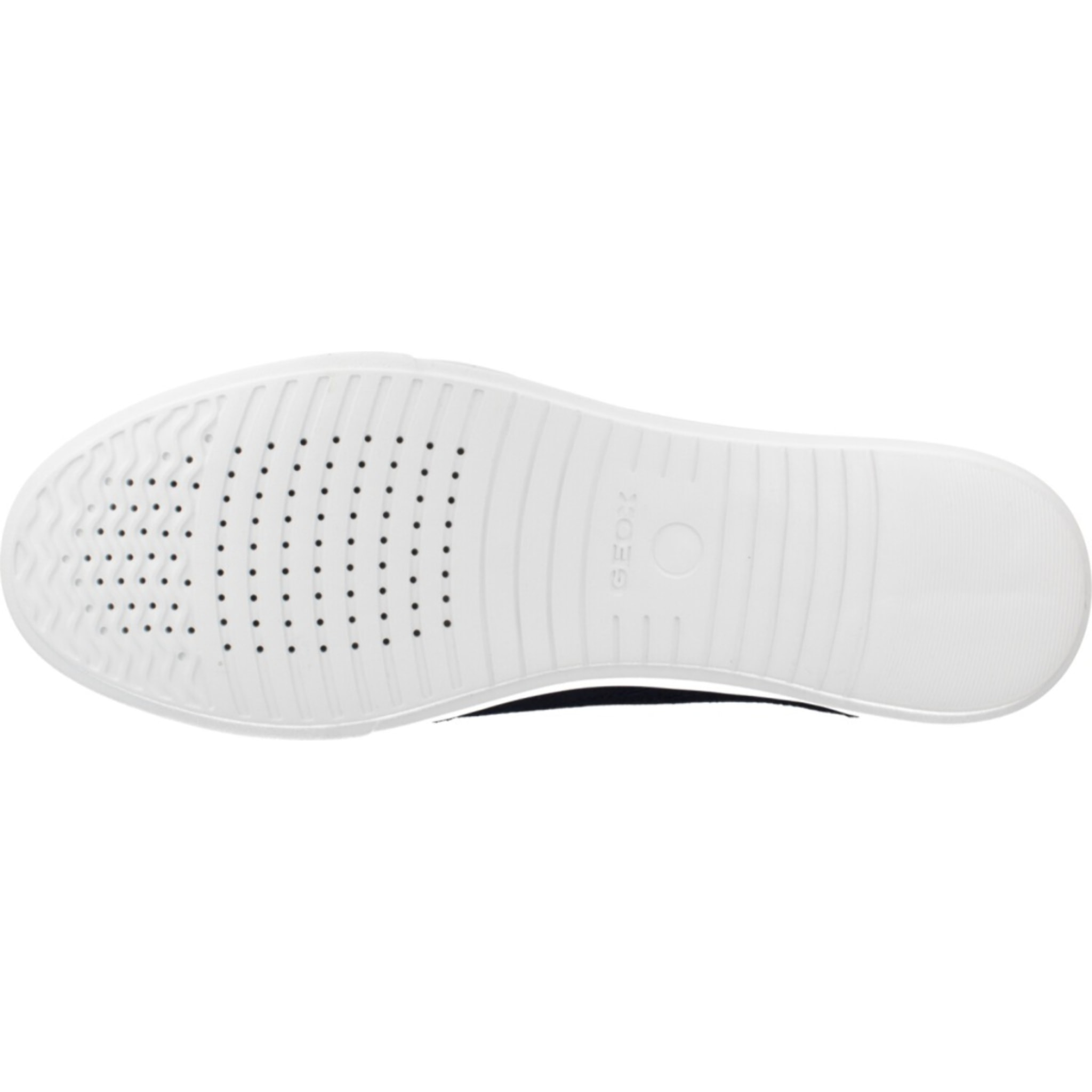 Sneakers de  Hombre de la marca GEOX  modelo U WALEE AZUL