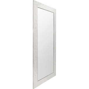 Miroir Caldera 180x90cm chrome Kare Design