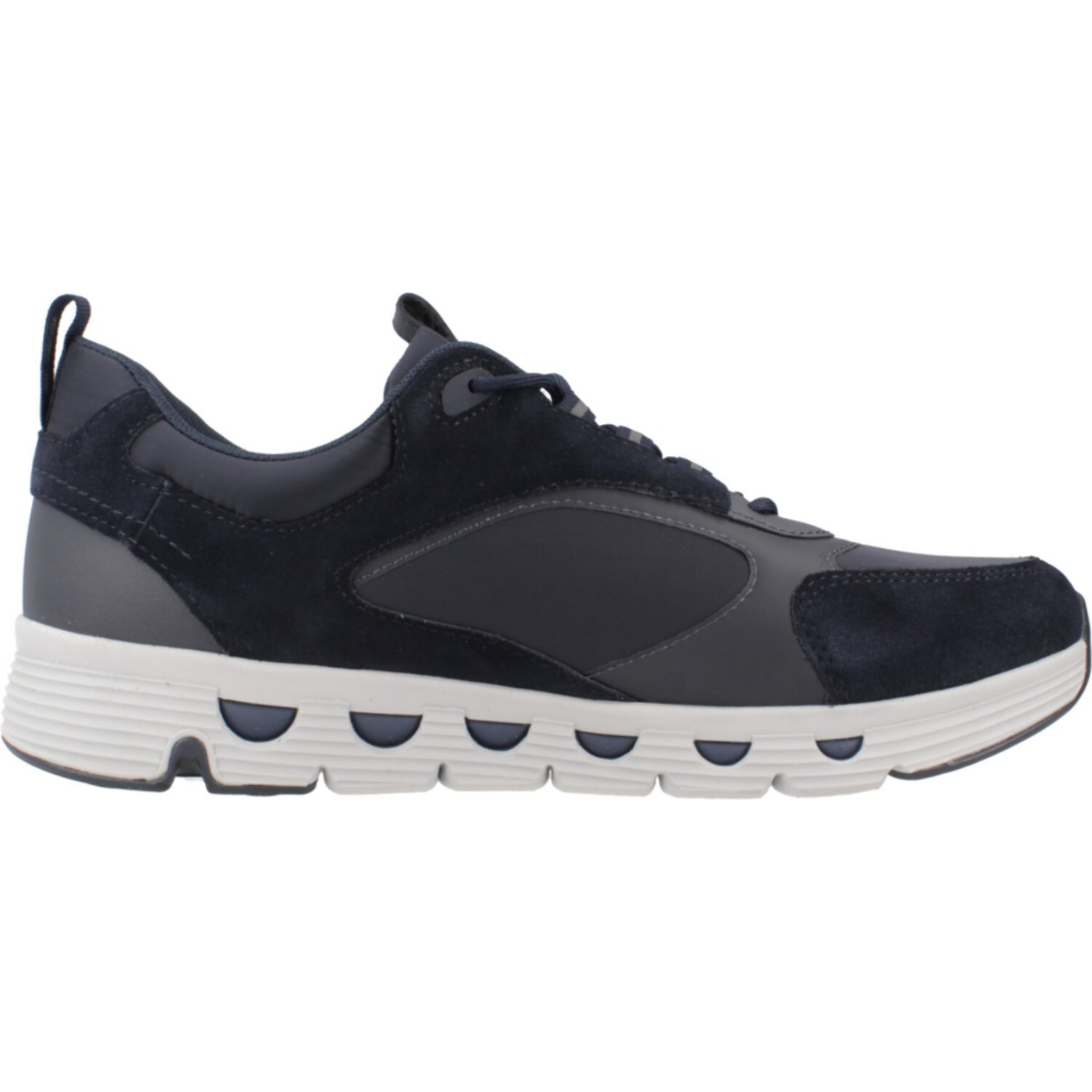 Sneakers de  Hombre de la marca GEOX  modelo 0FU22 U SPHERICA Blue