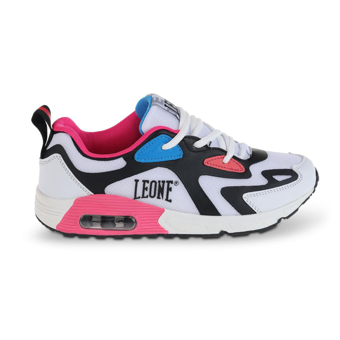 Sneakers da donna Leone New Age