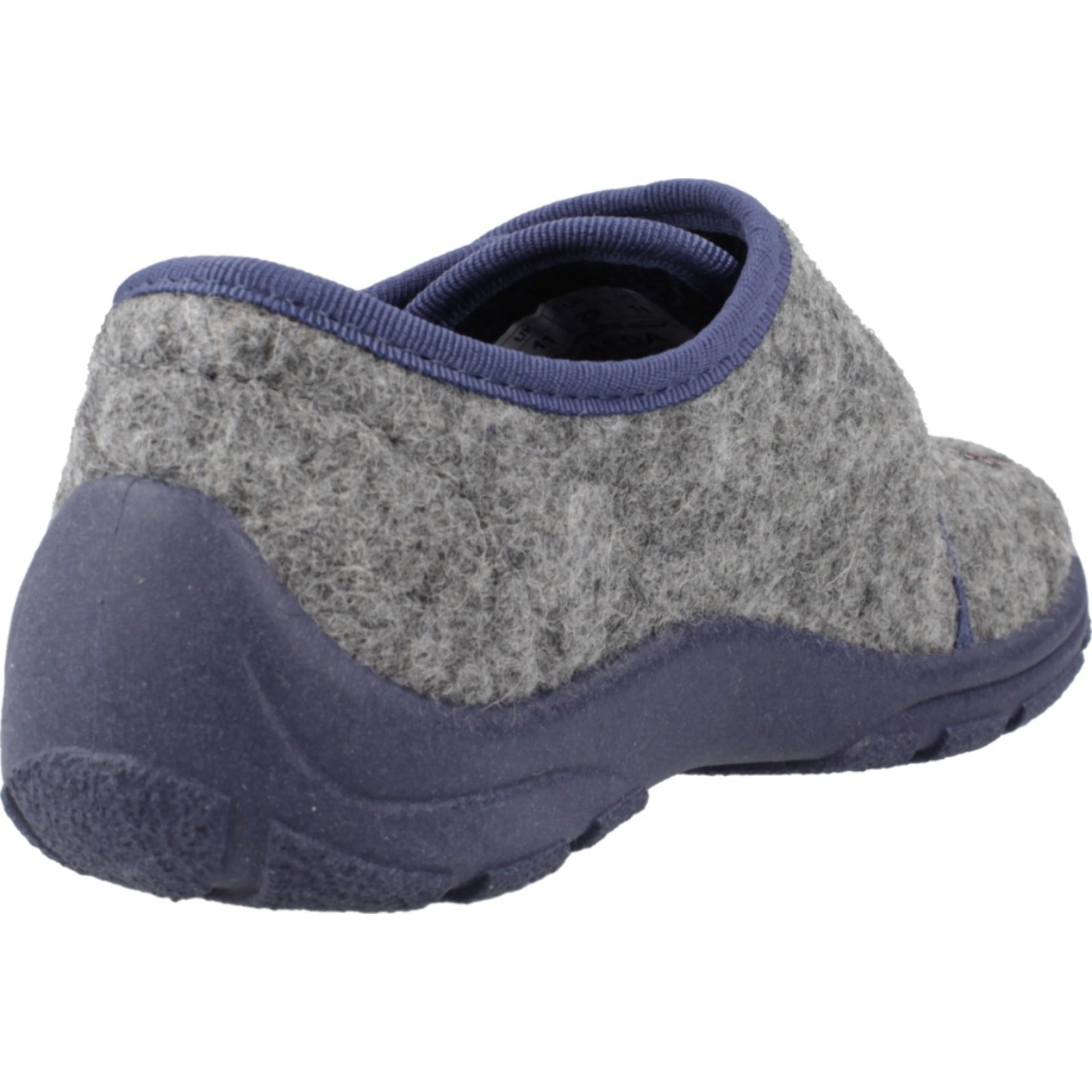 ZAPATILLAS DE CASA - PANTUFLAS GEOX J NYMEL BOY