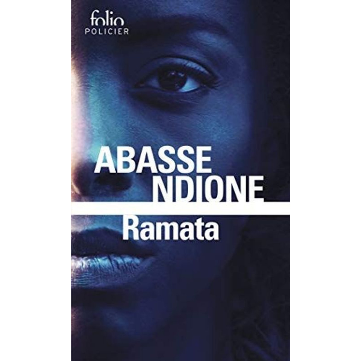 Ndione,Abasse | Ramata | Livre d'occasion