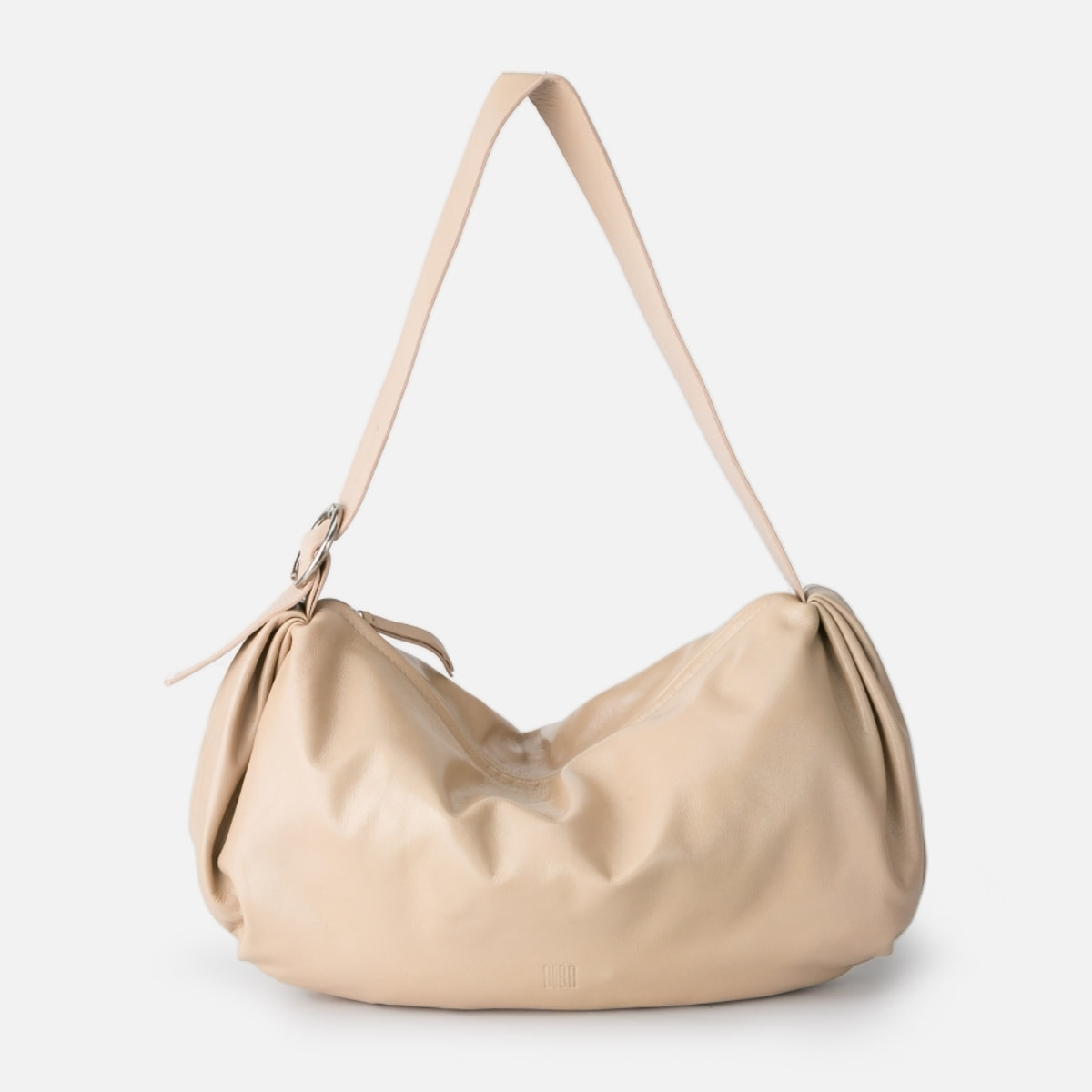 Bolso de hombro BIBA Irvine de piel