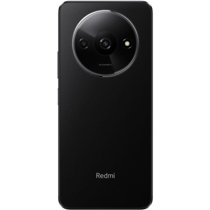 Smartphone XIAOMI Redmi A3 Noir 64Go