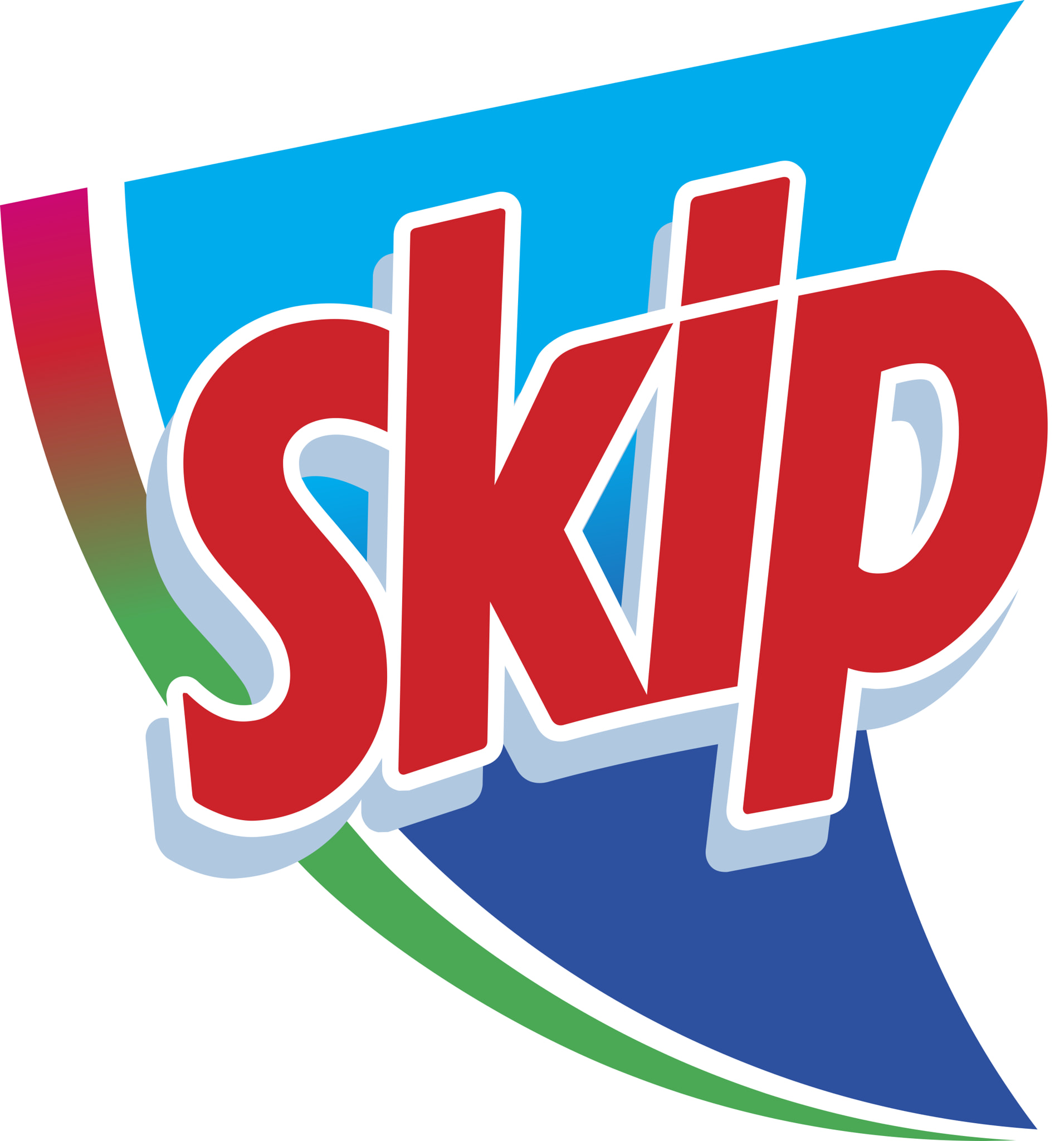Skip