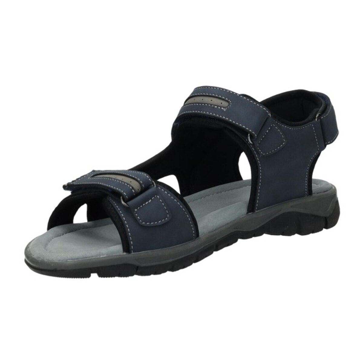 Sandali Uomo Tata Italia Blu