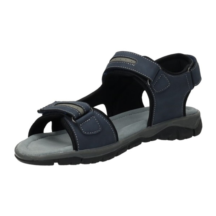 Sandali Uomo Tata Italia Blu
