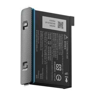 Batterie caméra INSTA360 ONE X3 Batterie