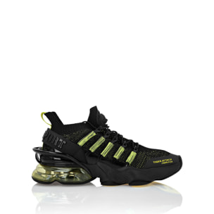 PLEIN SPORT Sneaker running TIGER