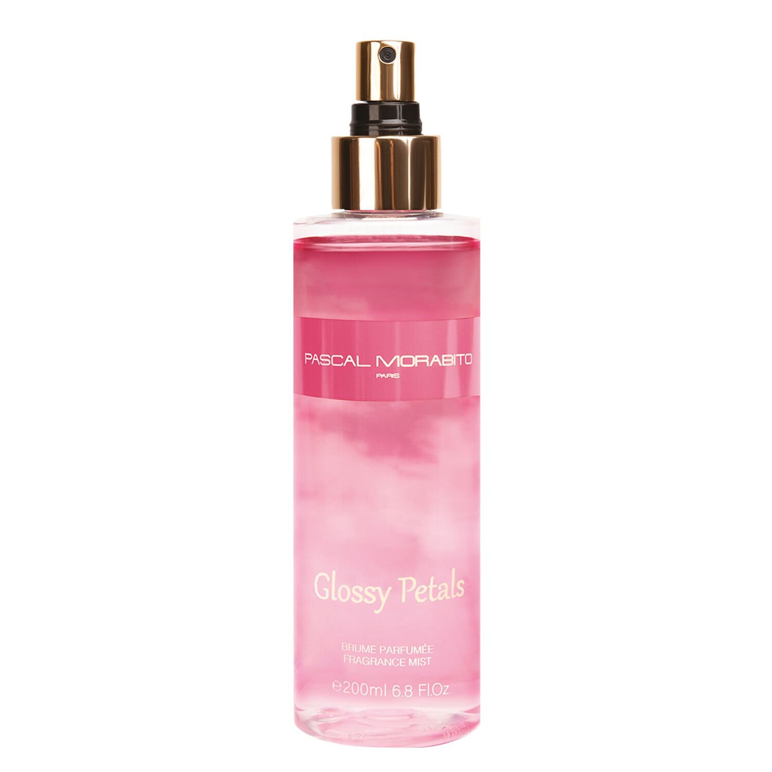Glossy Petals - Brume Parfumée 200 ml