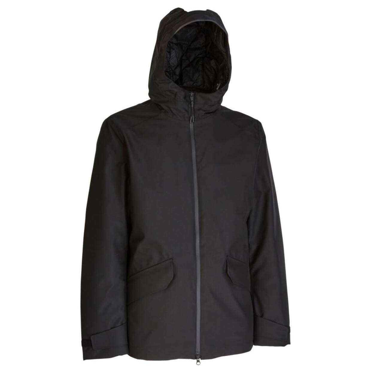 Chaquetas Hombre de la marca GEOX  modelo M CLINTFORD Black