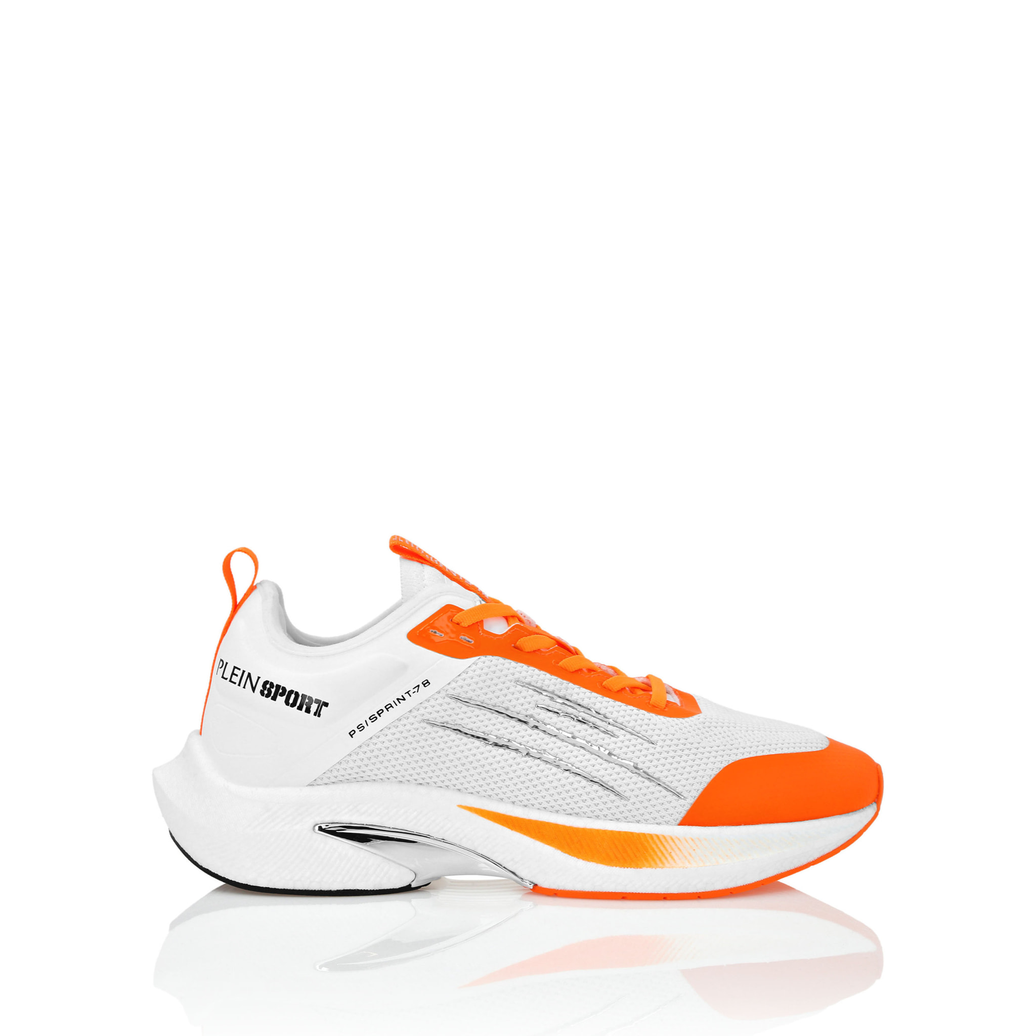 PLEIN SPORT Zapatilla Runner