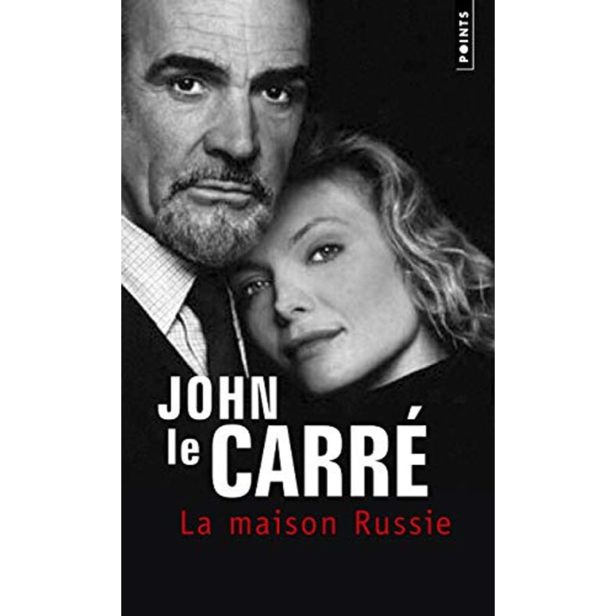 le Carré, John | La Maison Russie | Livre d'occasion