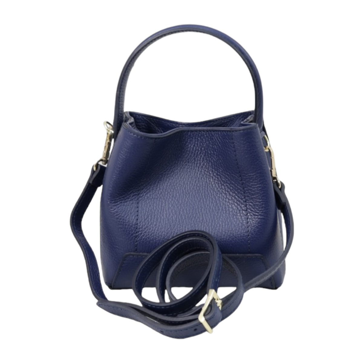 Bolso Cruzado Cheval Firenze Aida Azul Oscuro