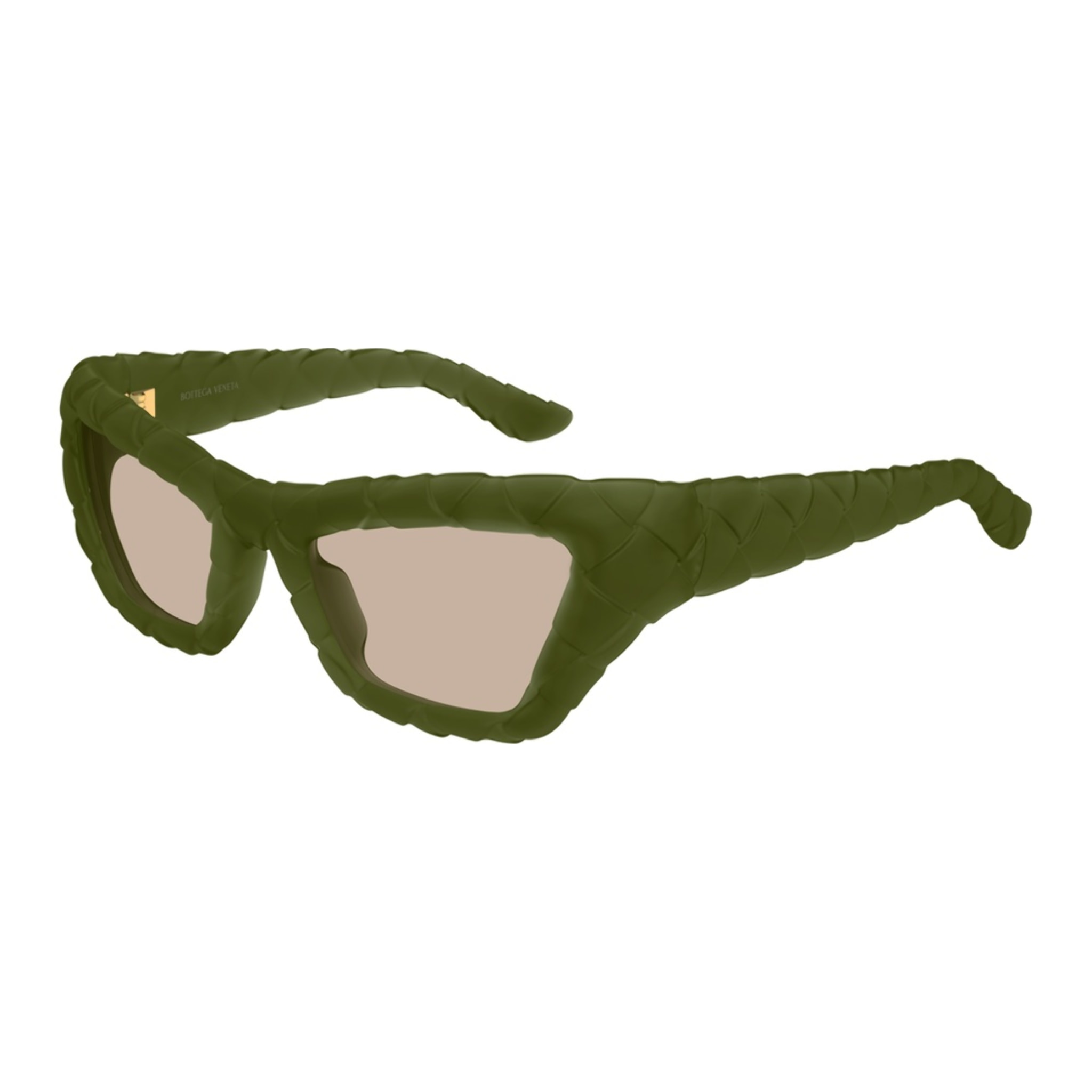 Gafas de Sol Bottega Veneta BV1438S-003 de Acetato Mujer 56 mm