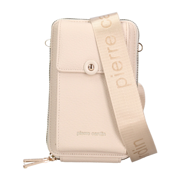 Porta Cellulare  da donna Poliuretano In Poliuretano 12,5x19,5x7 cm