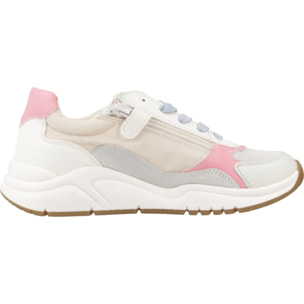 SNEAKERS GEOX J MAWAZY GIRL