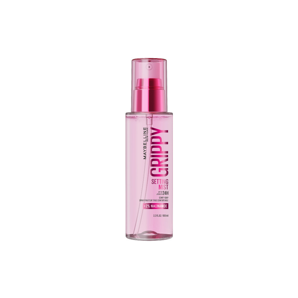 Maybelline New York Grippy Setting Spray 100 ml