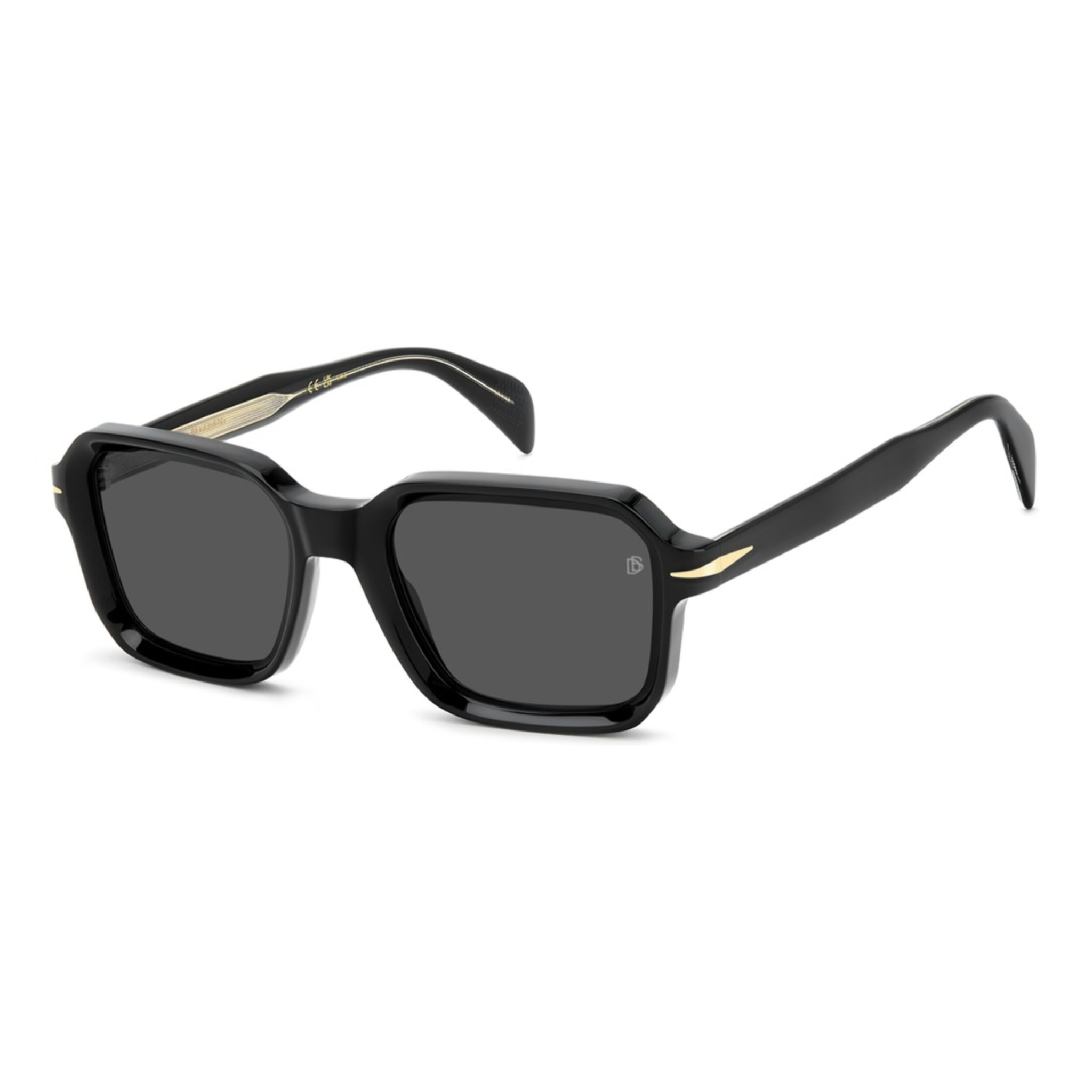Gafas de Sol David Beckham DB 7147/S 807 IR de Acetato Hombre 52 mm