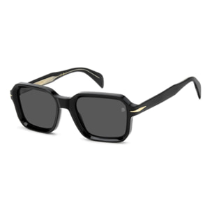 Gafas de Sol David Beckham DB 7147/S 807 IR de Acetato Hombre 52 mm