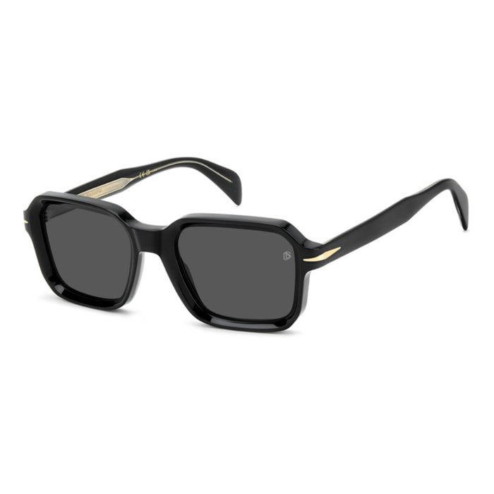 Gafas de Sol David Beckham DB 7147/S 807 IR de Acetato Hombre 52 mm
