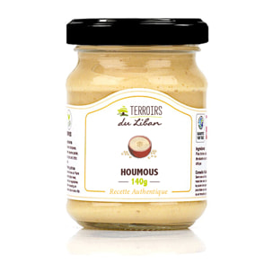 Houmous - 140g - Liban