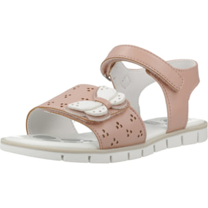 Sandalias Niña de la marca CHICCO  modelo 1122163C ROSA