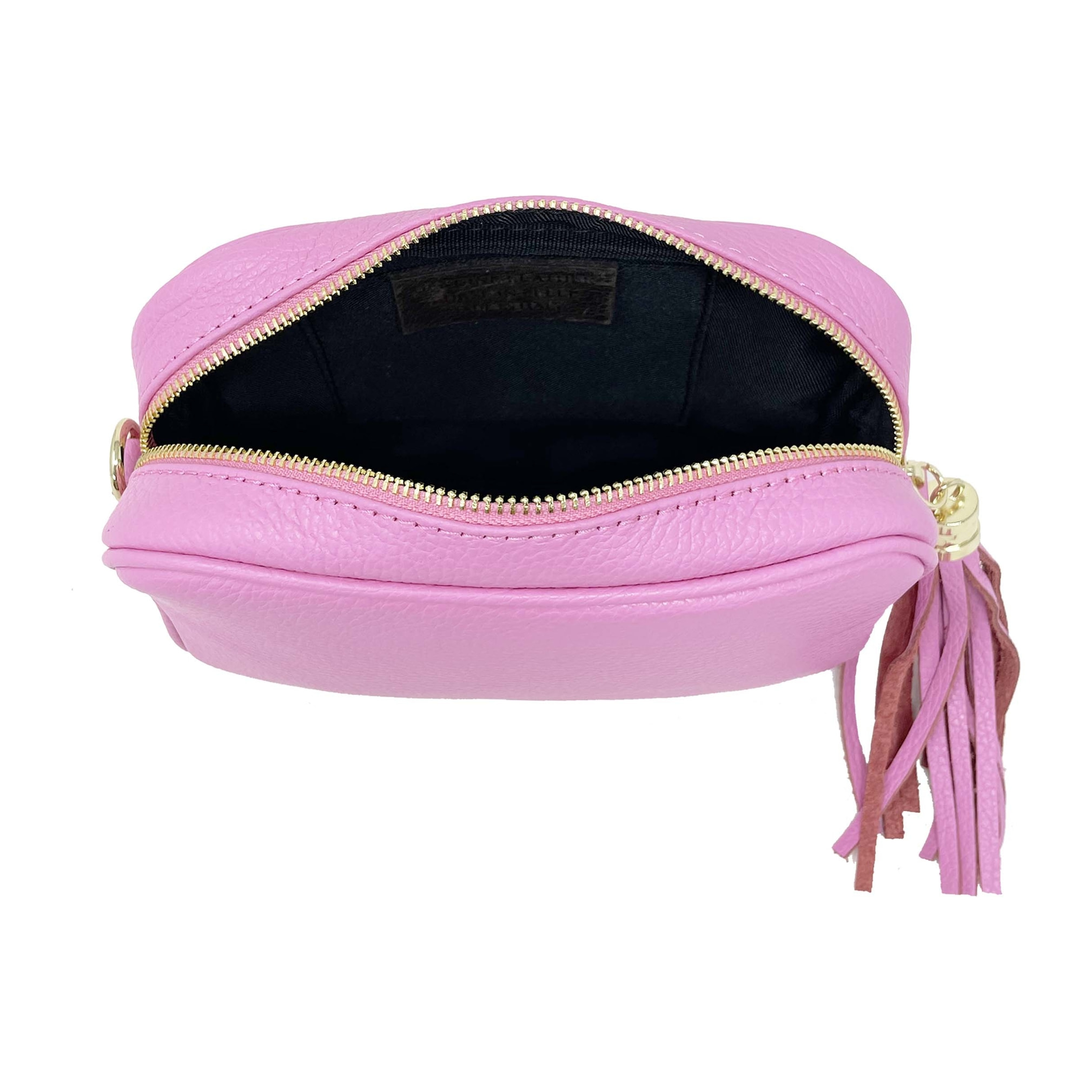 Chicca Borse Tracollina Clutch  Rosa