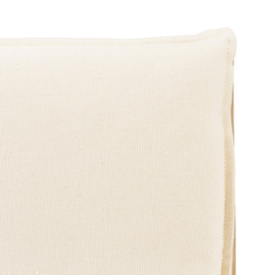 VITAL - 2 chaises et 1 table pliantes en bambou