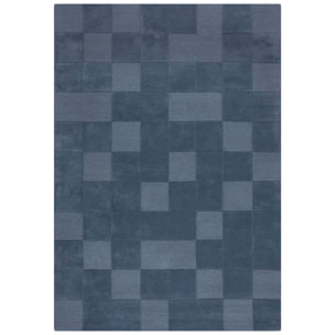 Tapis en laine CHECKERBOARD
