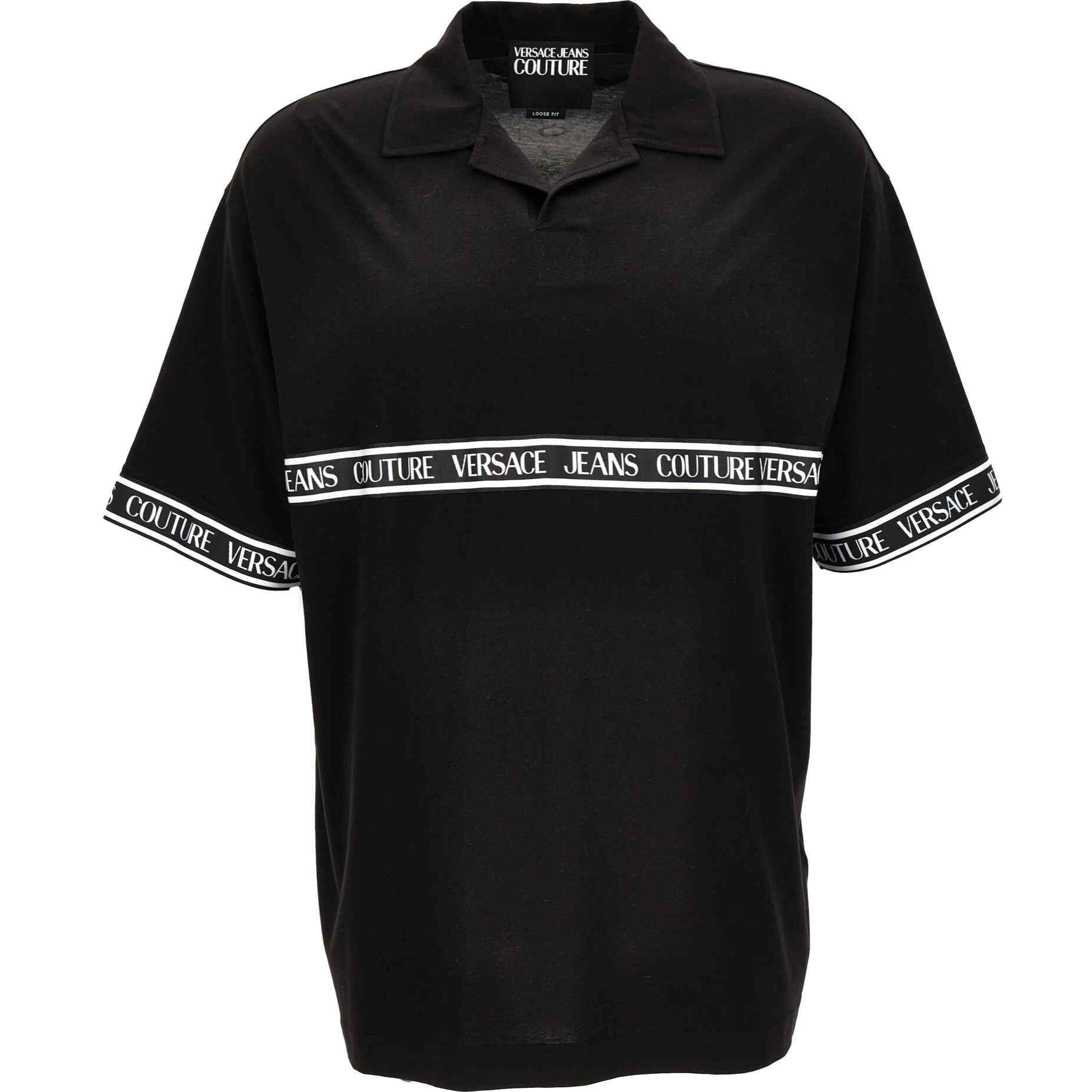 Versace Jeans Couture polo