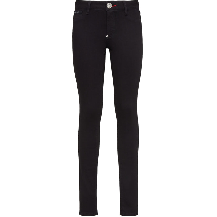 PHILIPP PLEIN Jeggings ANGEL