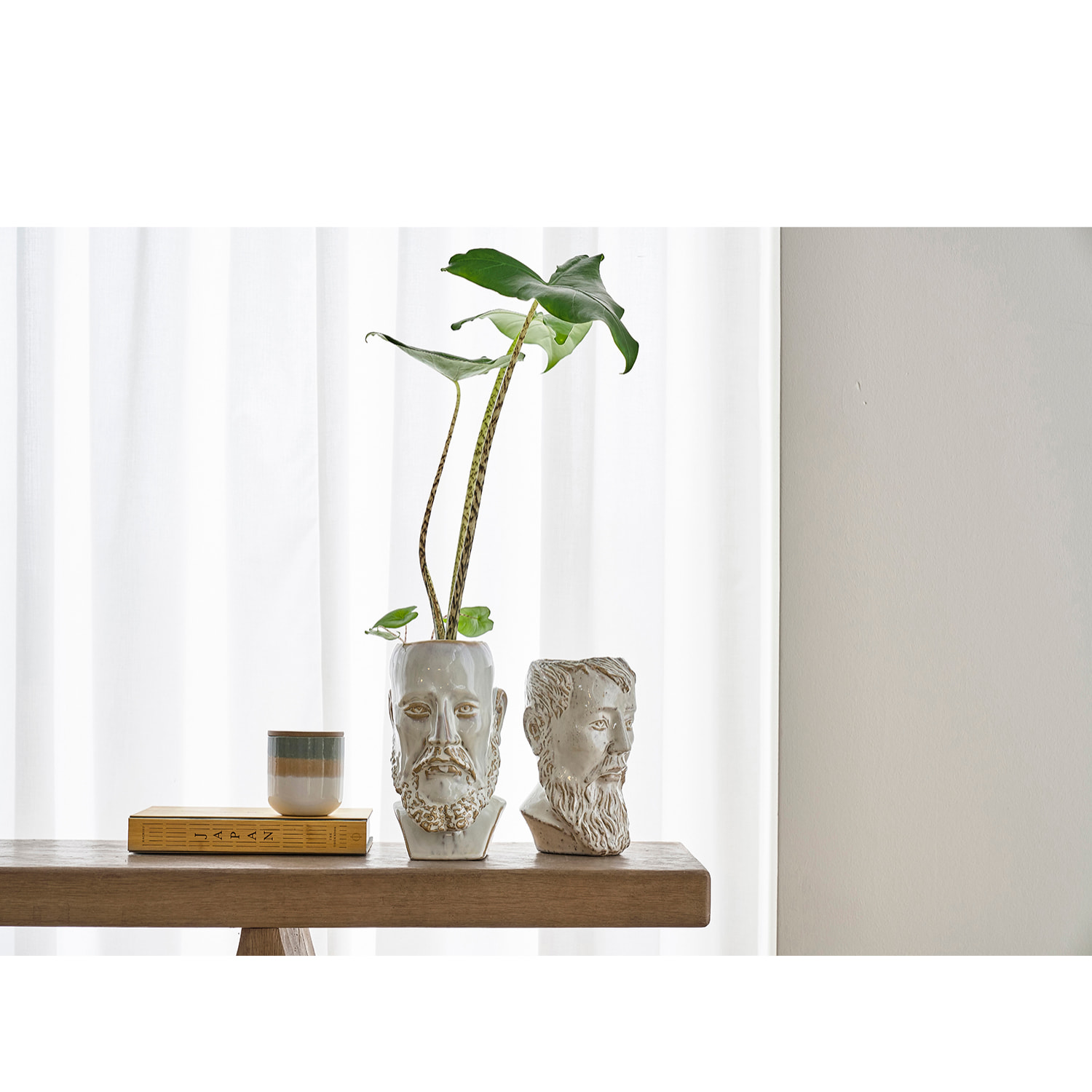 Vase Calvi