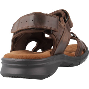 SANDALIAS PANAMA JACK SALTON BASICS C1