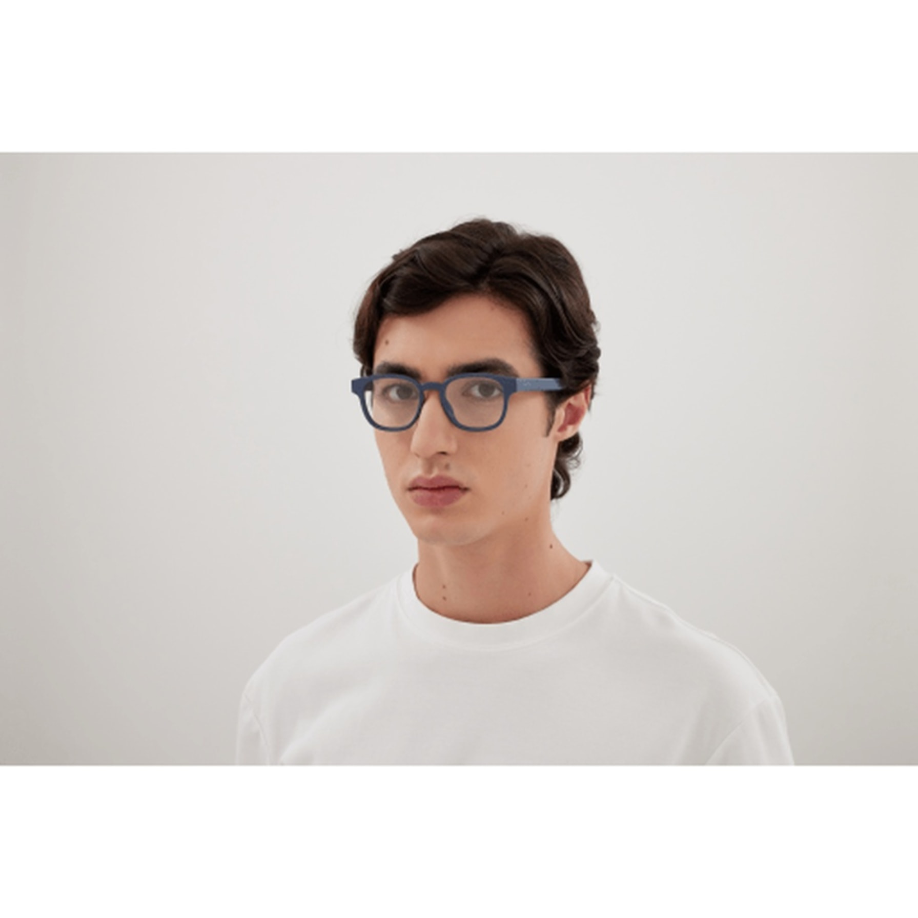 Gafas de Vista Gucci GG1343O-008 de Acetato Hombre 49 mm
