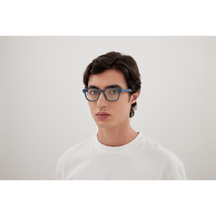 Gafas de Vista Gucci GG1343O-008 de Acetato Hombre 49 mm