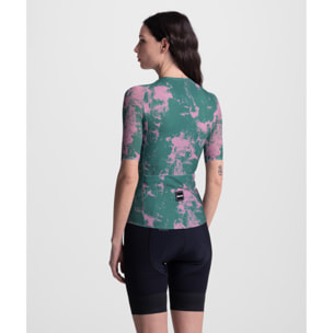 Super Lite – Maillot Manches Courtes Unisexe - Rose - Unisex
