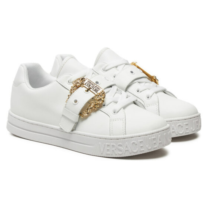 Versace Jeans Couture zapatos