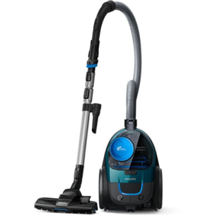 Aspirateur sans sac PHILIPS PowerPro Compact FC9334/09