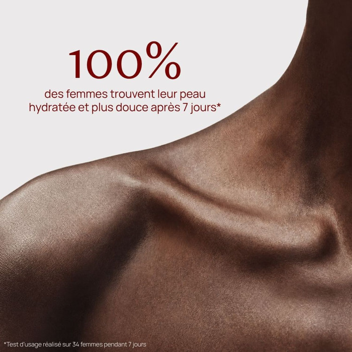 L'Or Végétal - Sérum Corps Hydra Perfecteur 100 ml
