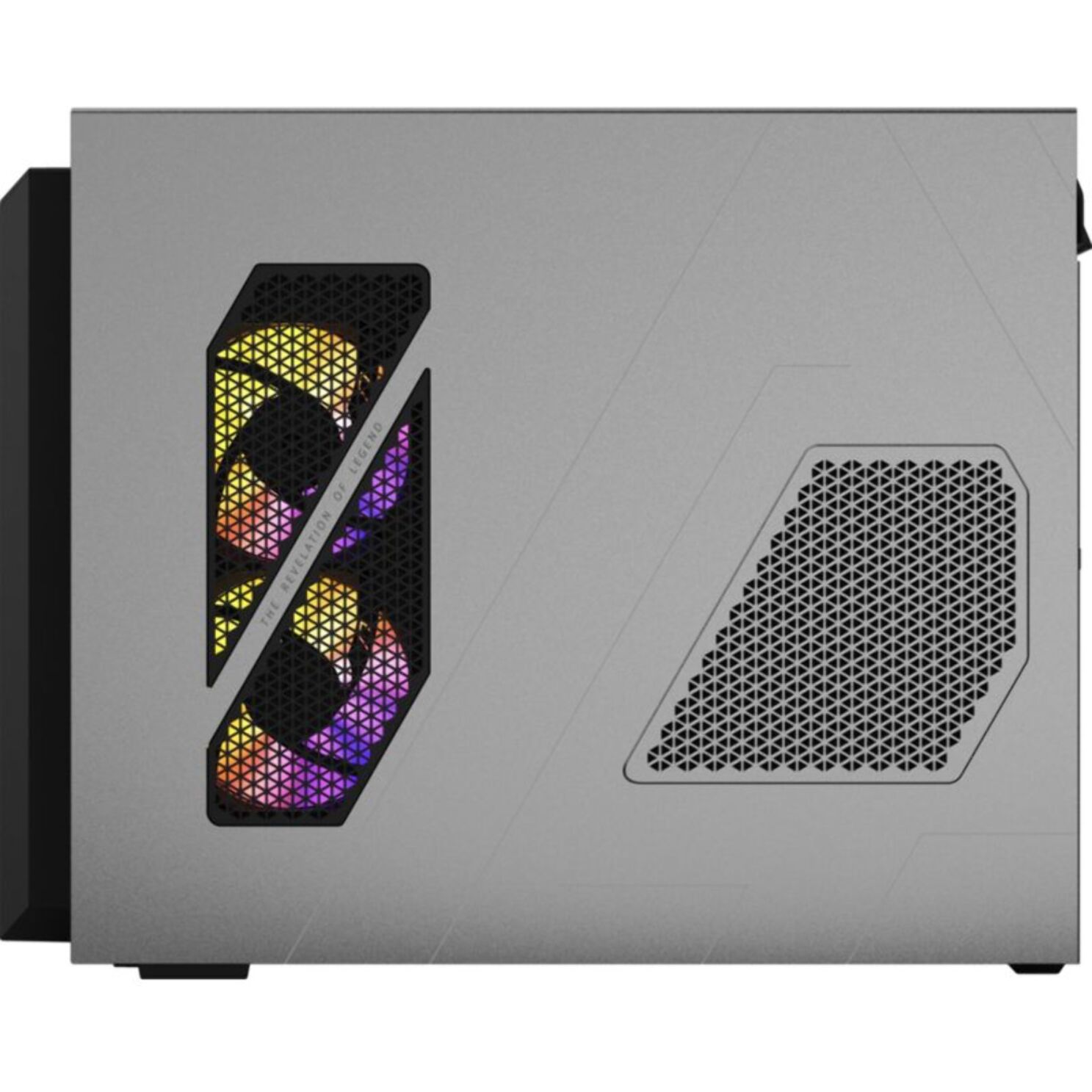PC Gamer MSI MEG Vision X AI 2NVZ9-060FR