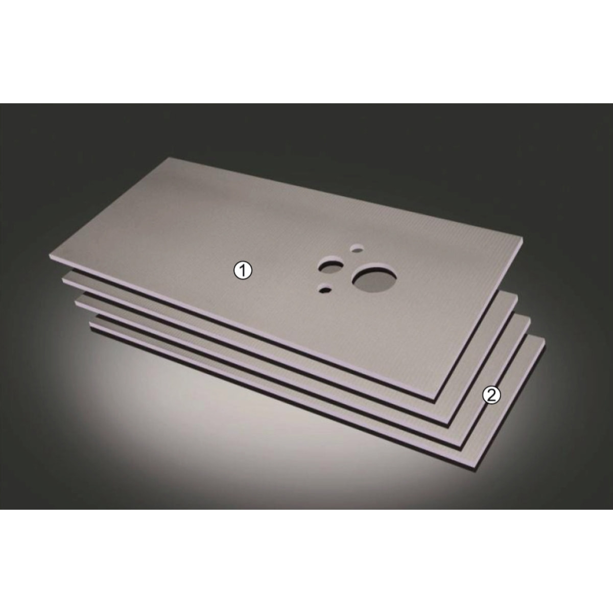 Pack WC sans bride SAT, fixations invisibles + Abattant softclose + Bâti support Geberit UP100 + Plaque blanche + Set Habillage