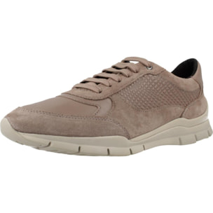 Sneakers de  Mujer de la marca GEOX  modelo D SUKIE MARRON