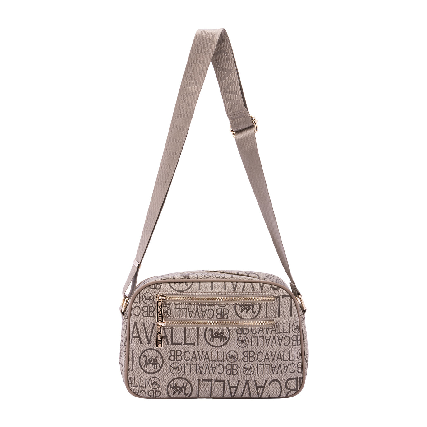 Borsa a tracolla  da donna ecopelle Prodotto Vegano 18x27x10 cm