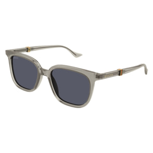 Gafas de Sol Gucci GG1493S-003 de Acetato Hombre 54 mm