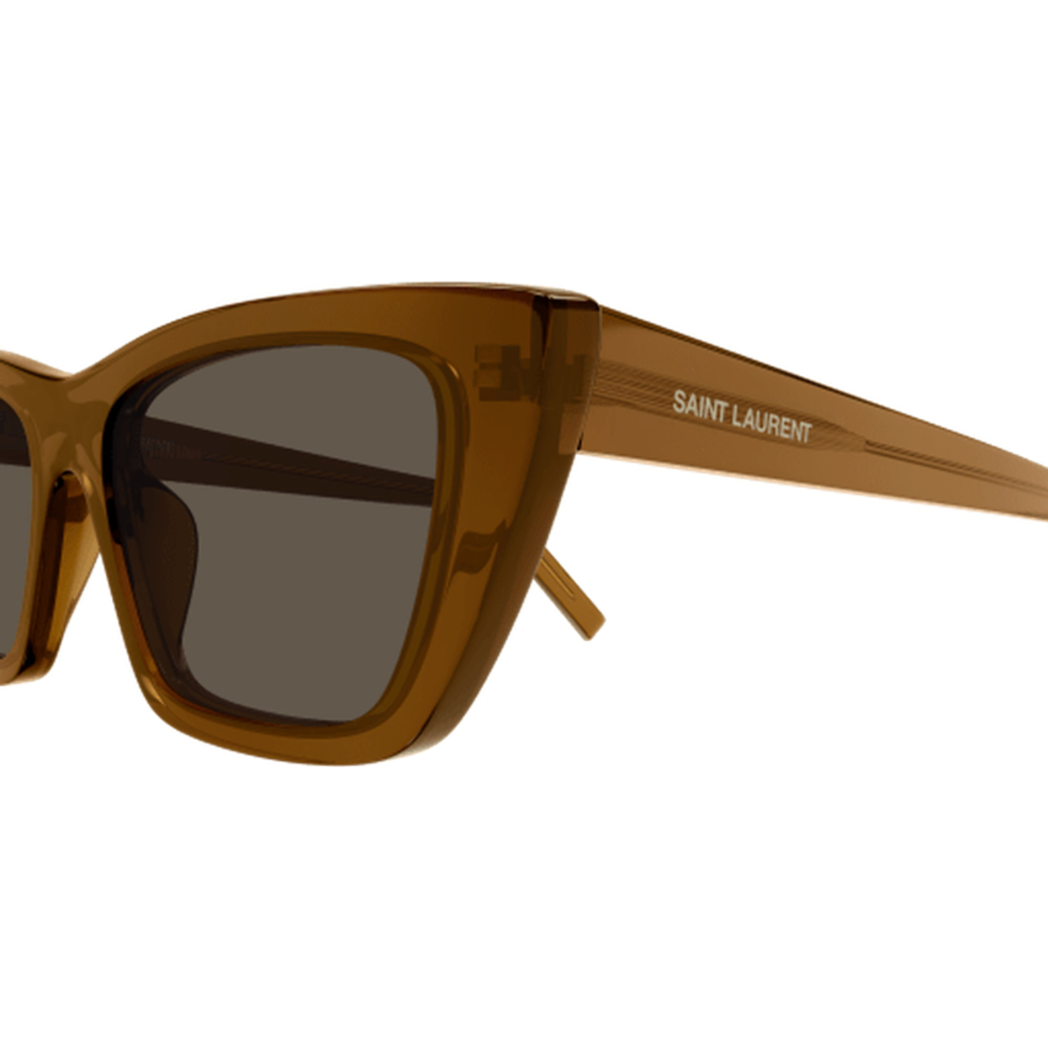 Gafas de Sol Saint Laurent SL 276 MICA-060 de Acetato Mujer 55 mm