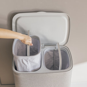 Panier à linge SVEN 50L